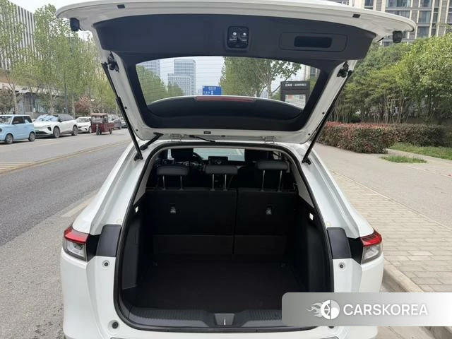 Honda Binzhi id 4271186 из Китая 13
