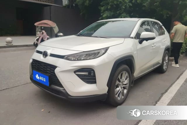 Toyota Wilanda id 4335210 из Китая 13