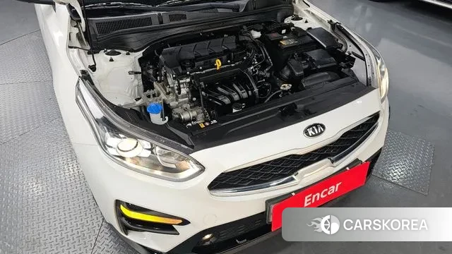 Kia Come New K3 id 3789239 из Кореи 16