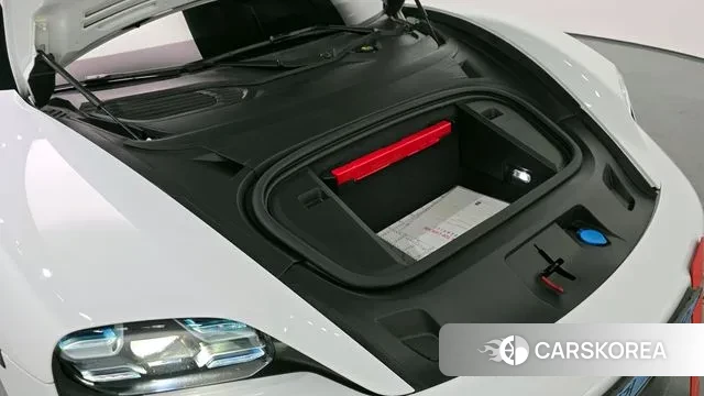 Porsche Taycan id 3676476 из Кореи 16