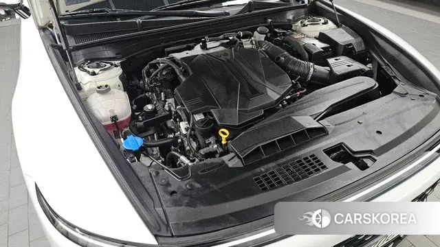 Hyundai Grandeur (GN7) id 3011230 из Кореи 16