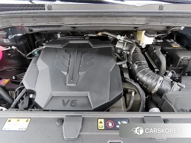 Kia The New Carnival 4th Generation id 3757412 из Кореи 16