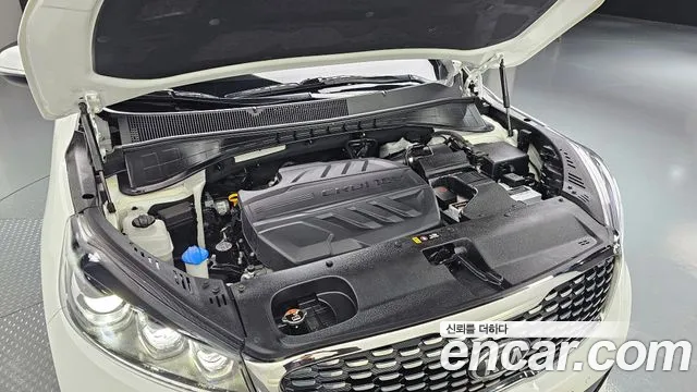 Kia The New Sorento id 2704702 из Кореи 16