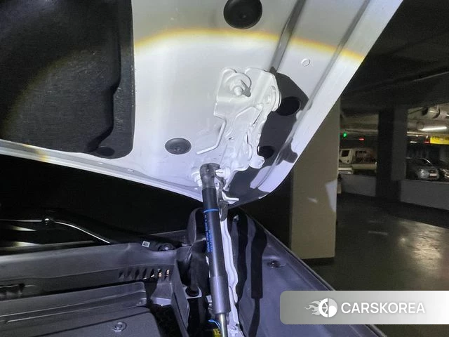 BMW X5 (G05) id 3823695 из Кореи 8