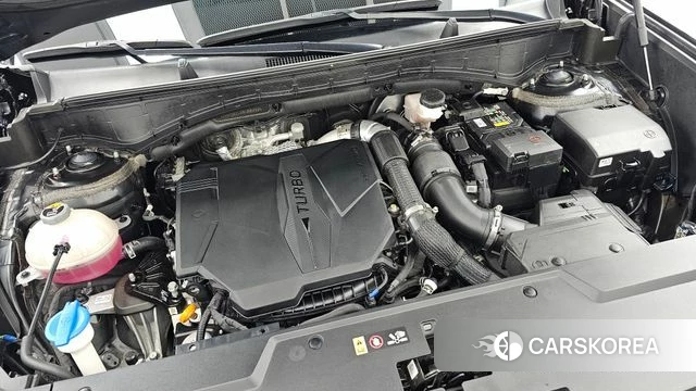 Hyundai Santa Fe (MX5) id 4904948 из Кореи 33
