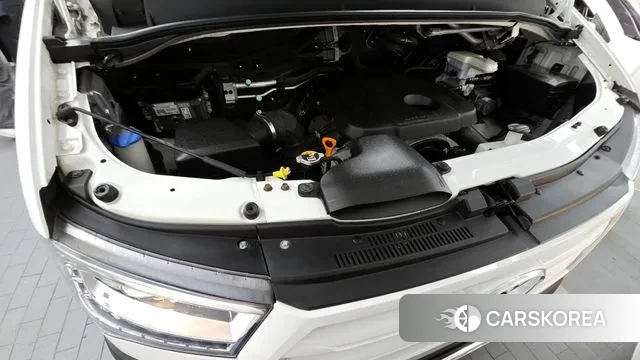 Hyundai Solati id 2991171 из Кореи 16