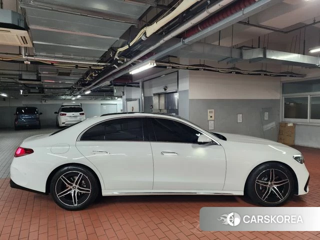 Mercedes-Benz E-Class W214 id 4892578 из Кореи 16