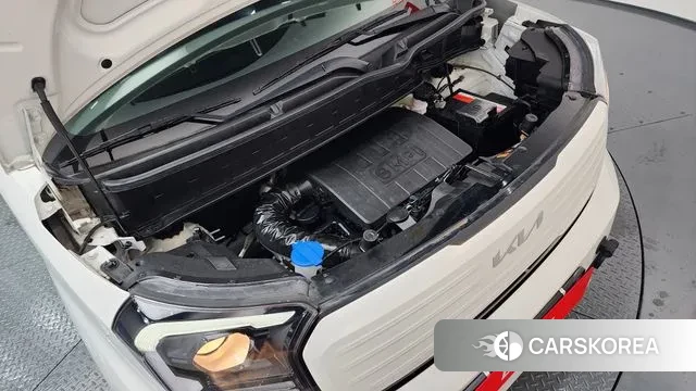 Kia The New Kia Ray id 3447462 из Кореи 16