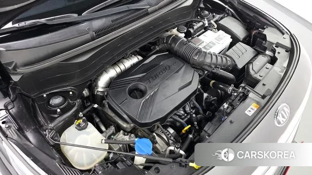 Kia Seltos id 3459759 из Кореи 16