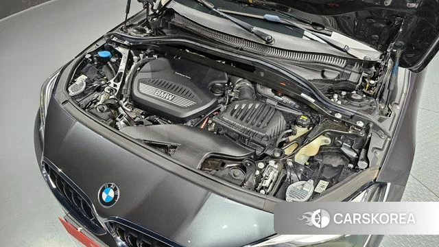 BMW 2 Series Gran Coupe (F44) id 3827902 из Кореи 16