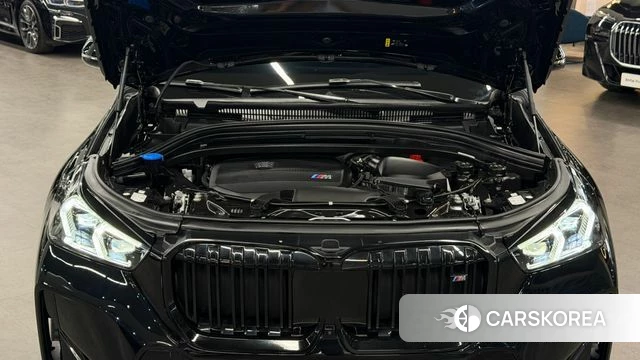 BMW X1 (U11) id 4336740 из Кореи 16