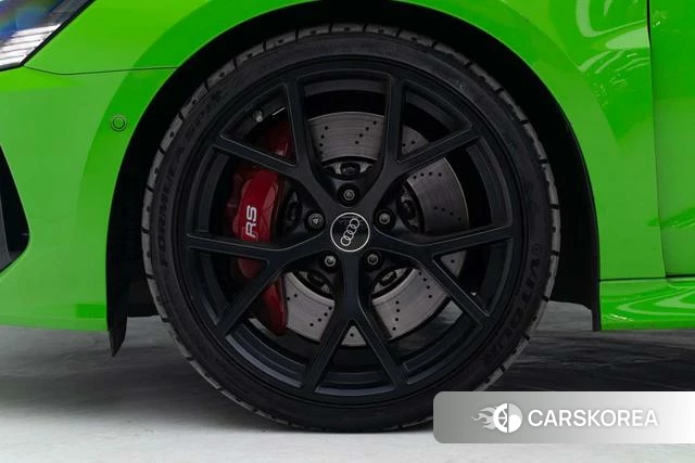 Audi RS 3 id 4336251 из Китая 16