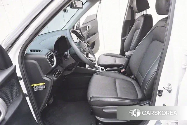 Hyundai Venue id 3000196 из Кореи 16