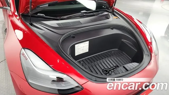 Tesla Model 3 id 2935865 из Кореи 16