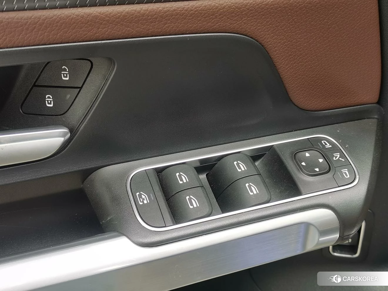 Mercedes-Benz GLB id 4405984 из Китая 16