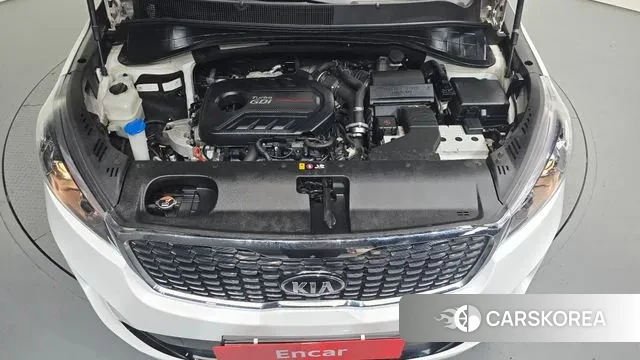 Kia The New Sorento id 3761136 из Кореи 16