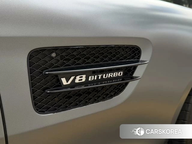 Mercedes-Benz AMG GT id 4274076 из Китая 12