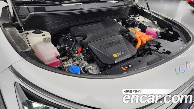 Kia Di Ol Nu Niro id 2737842 из Кореи 16