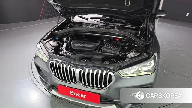 BMW X1 (F48) id 3379636 из Кореи 16