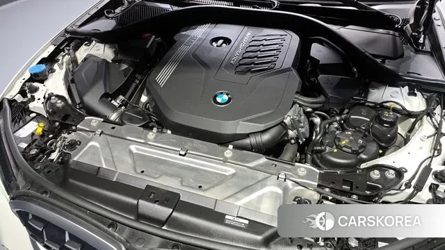 BMW 3 Series (G20) id 3031778 из Кореи 16