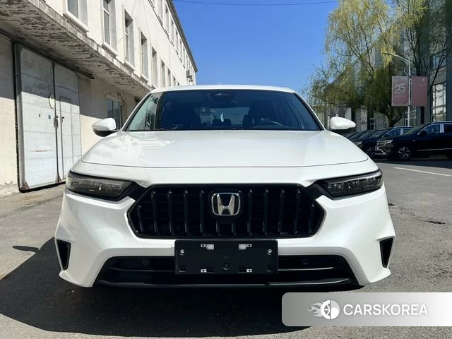 Honda Yingshipai 2024 Белый из Китая, фото 6