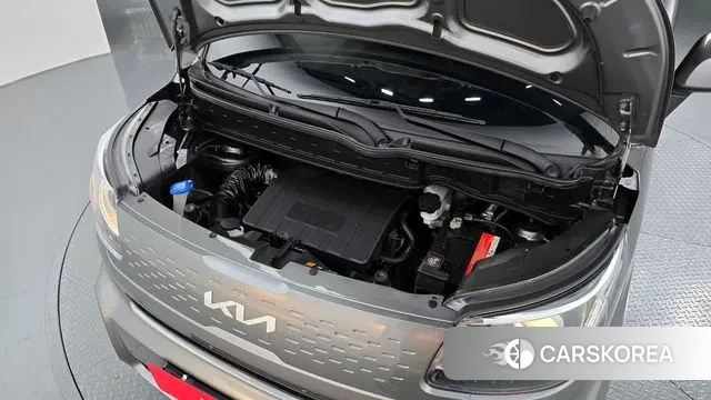 Kia The New Ray id 3497887 из Кореи 16