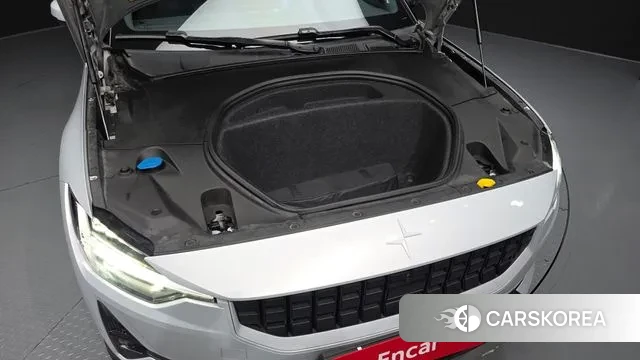 Polestar Polestar 2 id 3685452 из Кореи 16