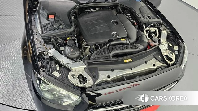 Mercedes-Benz E-Class W213 id 3965510 из Кореи 16