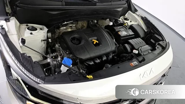 Kia The New Seltos id 3643626 из Кореи 16