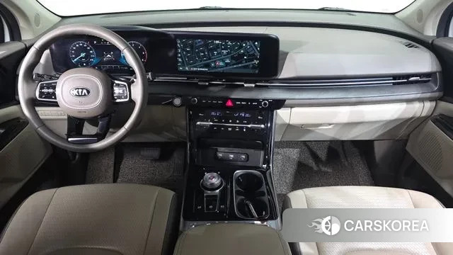 Kia Carnival 4th generation id 3646145 из Кореи 16