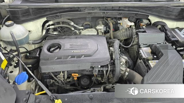 Kia Sportage 4th Generation id 4385010 из Кореи 16