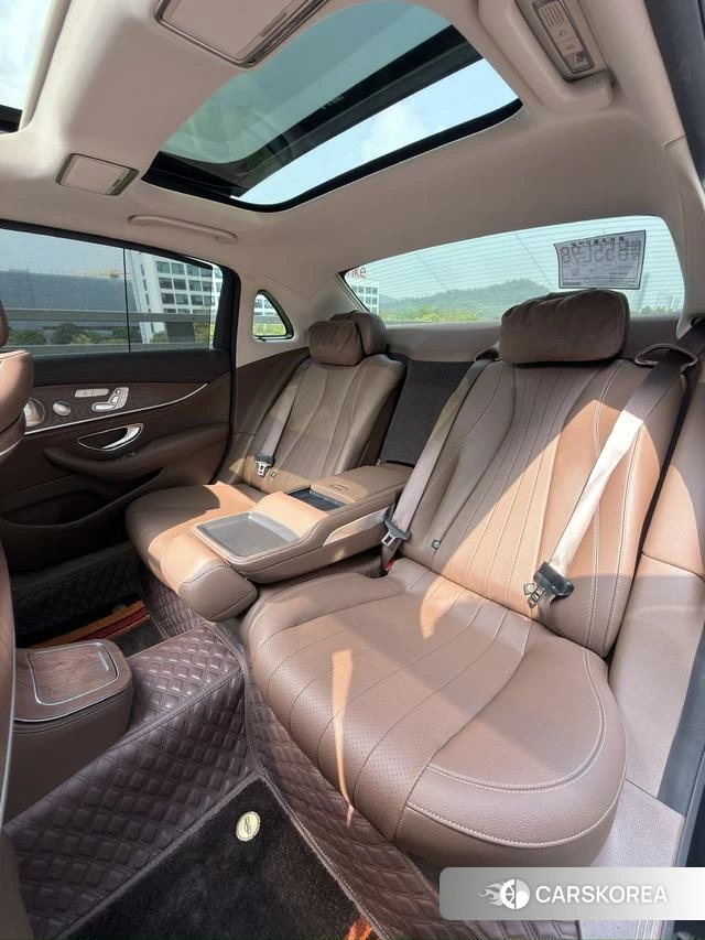 Mercedes-Benz E-class id 4314388 из Китая 12