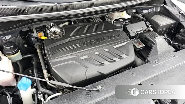 Kia The New Carnival id 3647079 из Кореи 16