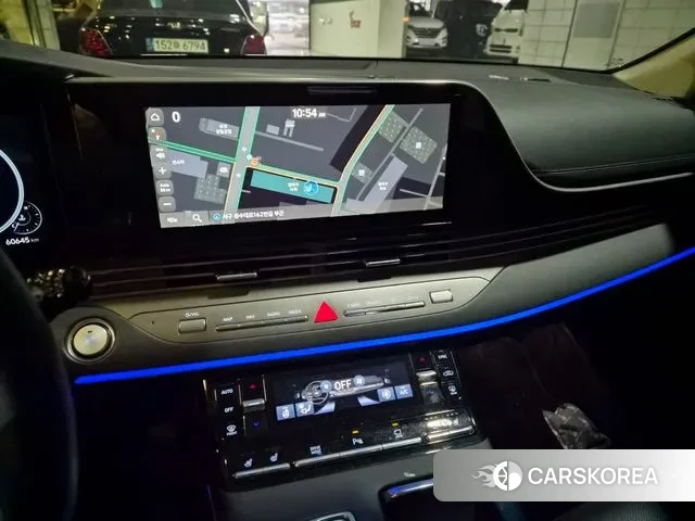 Hyundai The New Grandeur IG id 3752779 из Кореи 9