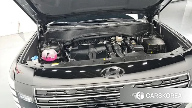 Hyundai Palisade (LX3) id 3399789 из Кореи 16