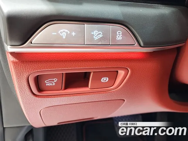 Genesis GV80 Coupe id 2641735 из Кореи 16