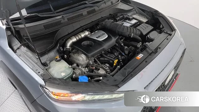 Hyundai Kona id 3402912 из Кореи 16