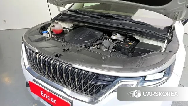 Kia Carnival 4th generation id 3612018 из Кореи 16