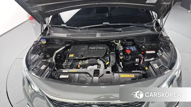 Peugeot 3008 second generation id 3270383 из Кореи 16