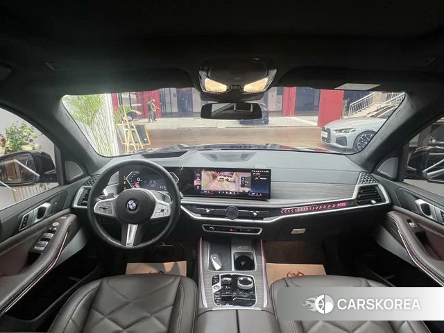 BMW X5 id 4256695 из Китая 14