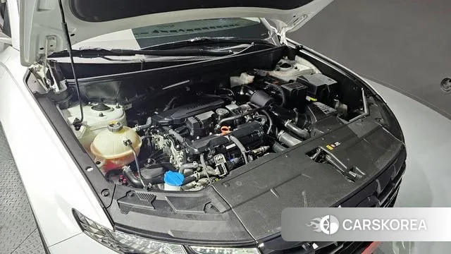 Hyundai Tucson (NX4) id 3601277 из Кореи 16