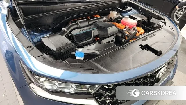 Kia Sorento 4th Generation id 3422086 из Кореи 16