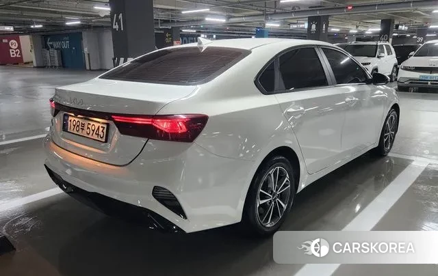 Kia The New K3 2nd generation id 3438598 из Кореи 16