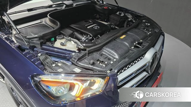 Mercedes-Benz GLE-Class W167 id 4726691 из Кореи 32