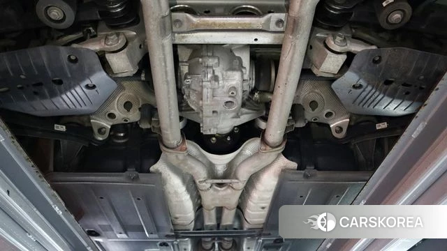 Genesis G80 (RG3) id 3826746 из Кореи 16