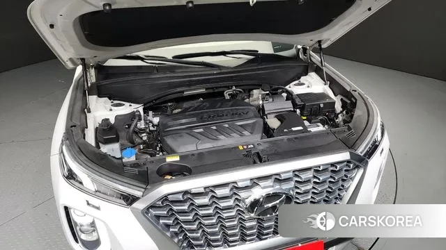 Hyundai Palisade id 3044741 из Кореи 16