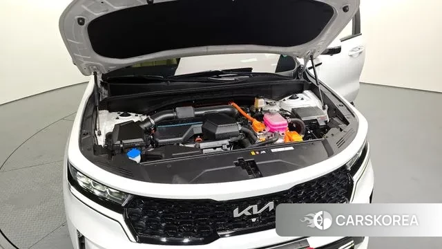 Kia Sorento 4th Generation id 2905554 из Кореи 16