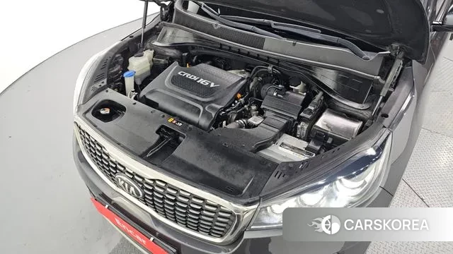 Kia The New Sorento id 3465134 из Кореи 16