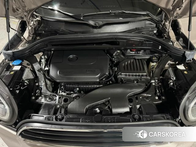 Mini Cooper Countryman id 4935293 из Кореи 16