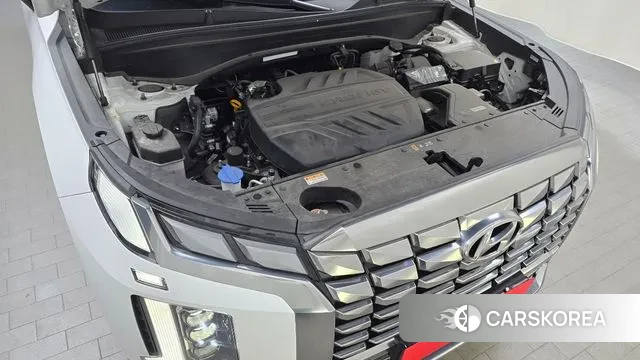 Hyundai The New Palisade id 2964272 из Кореи 16